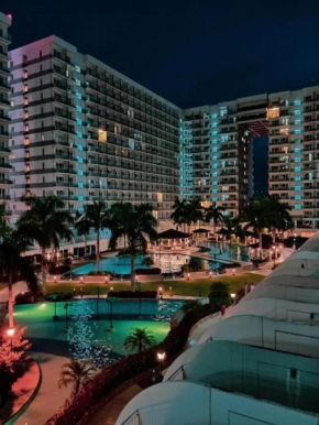 Shell Residences C16 Shortwalk Sm Mall Of Asia/Airport